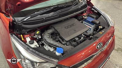 Lot 132 - 2018 KIA PICANTO 2