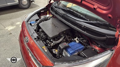 Lot 132 - 2018 KIA PICANTO 2