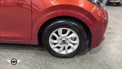 Lot 132 - 2018 KIA PICANTO 2