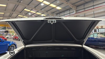 Lot 270 - 1965 MERCEDES