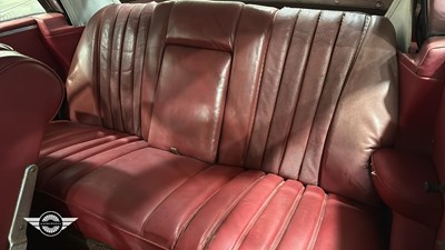 Lot 270 - 1965 MERCEDES