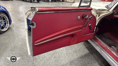 Lot 270 - 1965 MERCEDES
