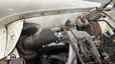 Lot 270 - 1965 MERCEDES