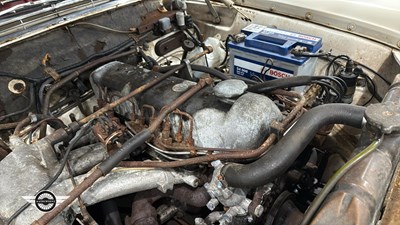 Lot 270 - 1965 MERCEDES