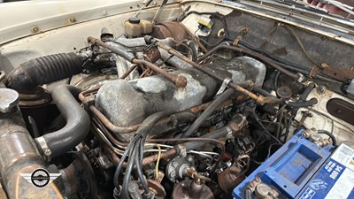 Lot 270 - 1965 MERCEDES