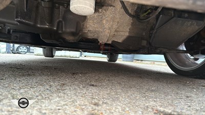 Lot 284 - 2006 FORD FIESTA ST