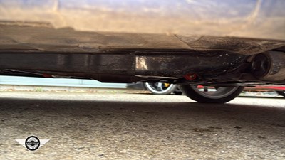 Lot 284 - 2006 FORD FIESTA ST