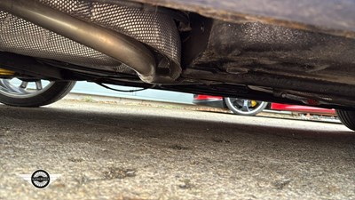 Lot 284 - 2006 FORD FIESTA ST