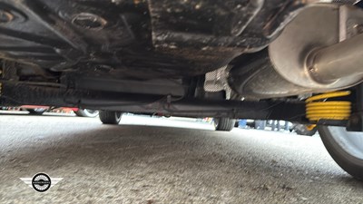 Lot 284 - 2006 FORD FIESTA ST