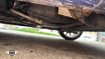 Lot 284 - 2006 FORD FIESTA ST