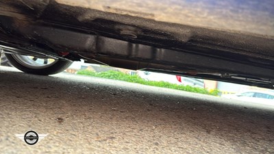 Lot 284 - 2006 FORD FIESTA ST