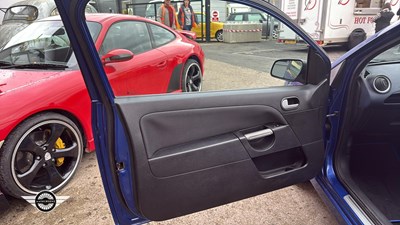 Lot 284 - 2006 FORD FIESTA ST