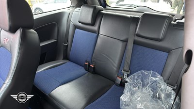 Lot 284 - 2006 FORD FIESTA ST