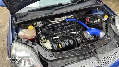 Lot 284 - 2006 FORD FIESTA ST