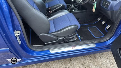 Lot 284 - 2006 FORD FIESTA ST