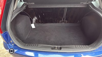 Lot 284 - 2006 FORD FIESTA ST
