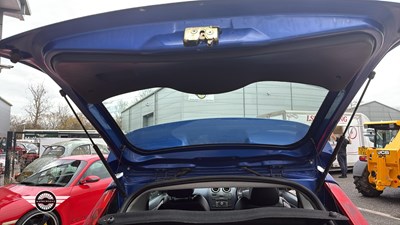 Lot 284 - 2006 FORD FIESTA ST