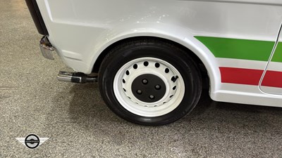 Lot 296 - 1991 FIAT 126 BIS