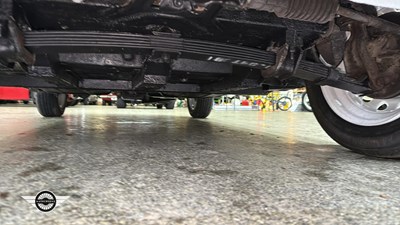 Lot 296 - 1991 FIAT 126 BIS