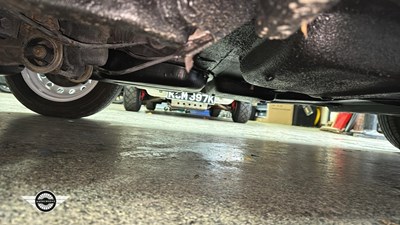 Lot 296 - 1991 FIAT 126 BIS