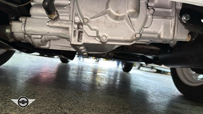 Lot 296 - 1991 FIAT 126 BIS