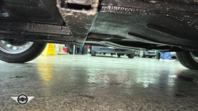 Lot 296 - 1991 FIAT 126 BIS