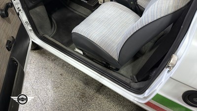 Lot 296 - 1991 FIAT 126 BIS