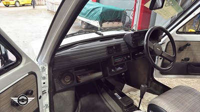Lot 296 - 1991 FIAT 126 BIS