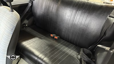 Lot 296 - 1991 FIAT 126 BIS