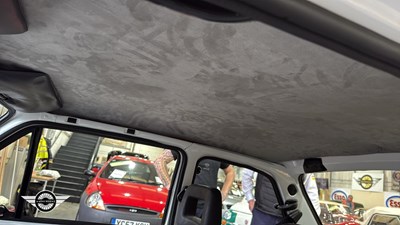 Lot 296 - 1991 FIAT 126 BIS