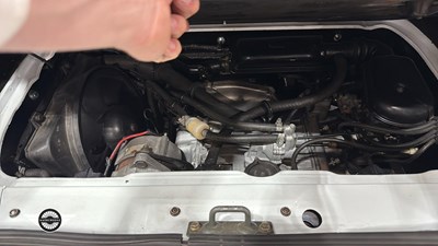 Lot 296 - 1991 FIAT 126 BIS