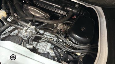 Lot 296 - 1991 FIAT 126 BIS