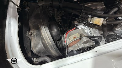 Lot 296 - 1991 FIAT 126 BIS