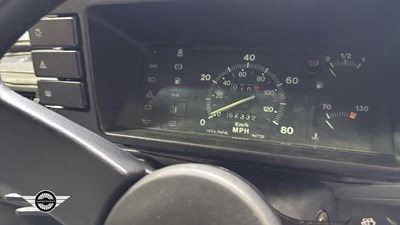 Lot 296 - 1991 FIAT 126 BIS