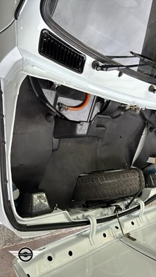 Lot 296 - 1991 FIAT 126 BIS