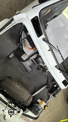 Lot 296 - 1991 FIAT 126 BIS