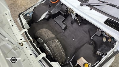 Lot 296 - 1991 FIAT 126 BIS