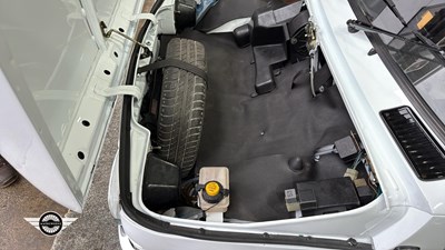 Lot 296 - 1991 FIAT 126 BIS