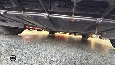 Lot 52 - 2005 LEXUS SC 430 AUTO