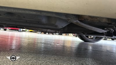 Lot 52 - 2005 LEXUS SC 430 AUTO