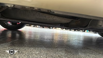 Lot 52 - 2005 LEXUS SC 430 AUTO