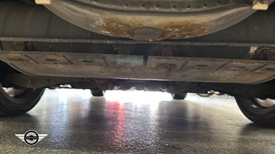 Lot 52 - 2005 LEXUS SC 430 AUTO