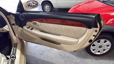 Lot 52 - 2005 LEXUS SC 430 AUTO