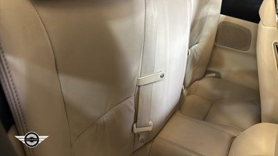 Lot 52 - 2005 LEXUS SC 430 AUTO