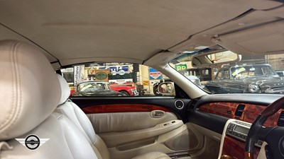 Lot 52 - 2005 LEXUS SC 430 AUTO