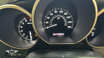 Lot 52 - 2005 LEXUS SC 430 AUTO