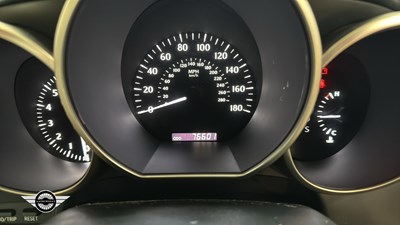 Lot 52 - 2005 LEXUS SC 430 AUTO