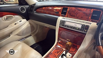 Lot 52 - 2005 LEXUS SC 430 AUTO