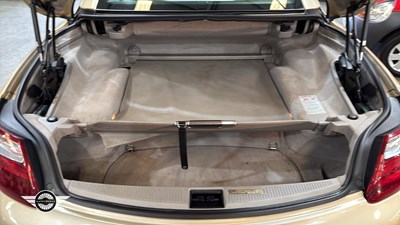 Lot 52 - 2005 LEXUS SC 430 AUTO