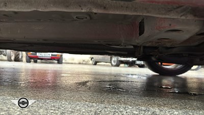 Lot 522 - 2012 ALFA ROMEO MITO DISTINCTIVE M-AIR TB